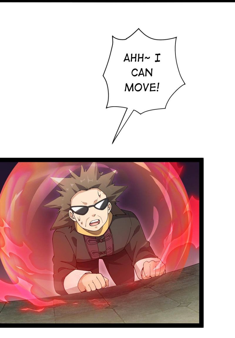 The Daily Life Of Immortal King 109 9