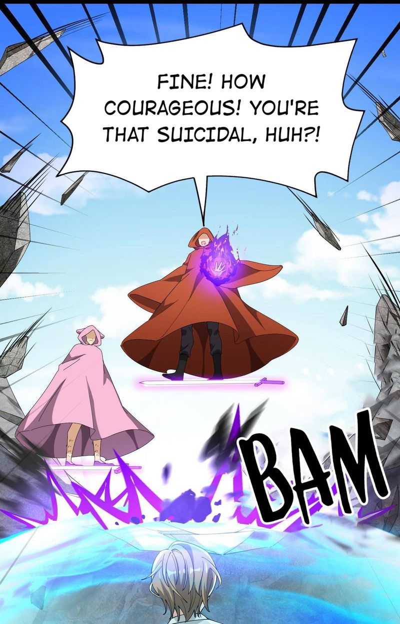 The Daily Life Of Immortal King 110 9