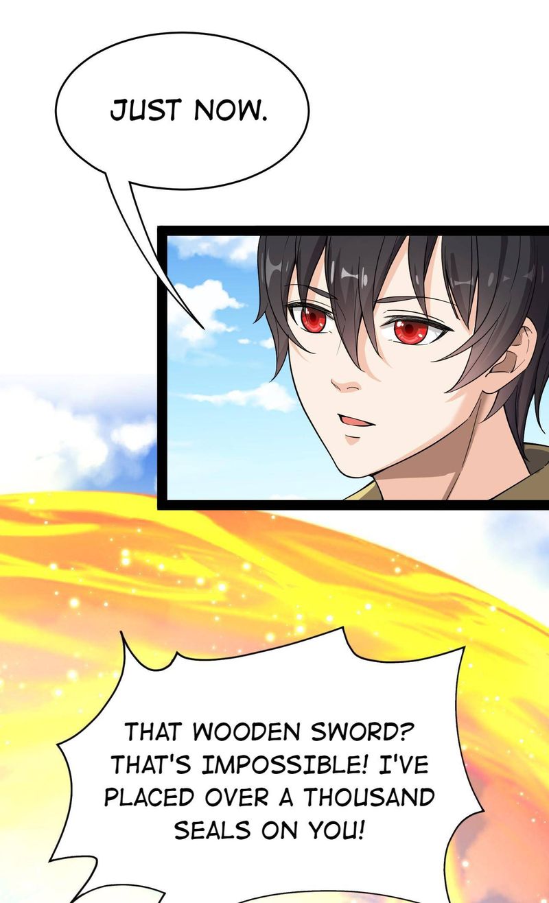 The Daily Life Of Immortal King 112 18