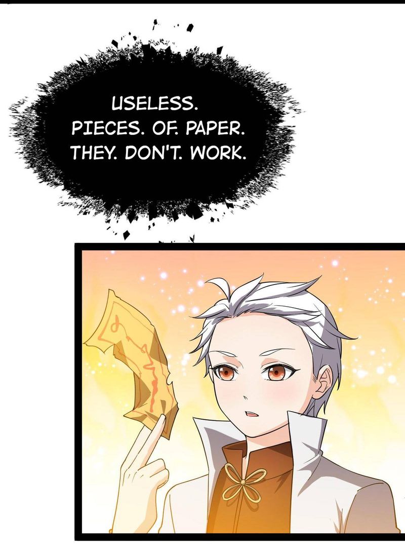 The Daily Life Of Immortal King 112 20