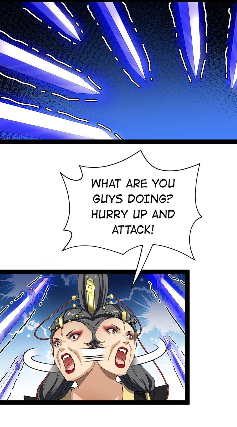 The Daily Life Of Immortal King 112 24