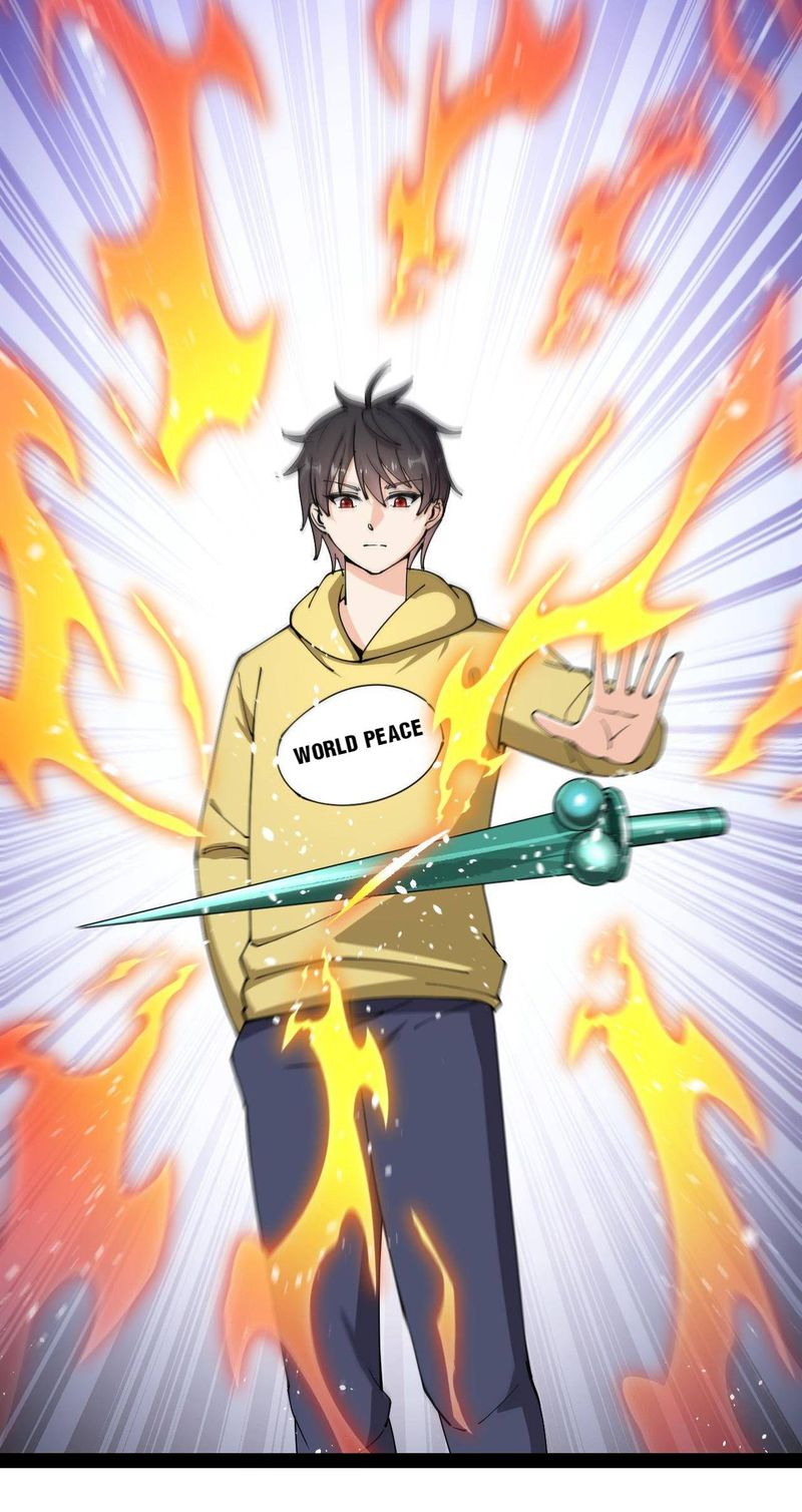 The Daily Life Of Immortal King 113 13