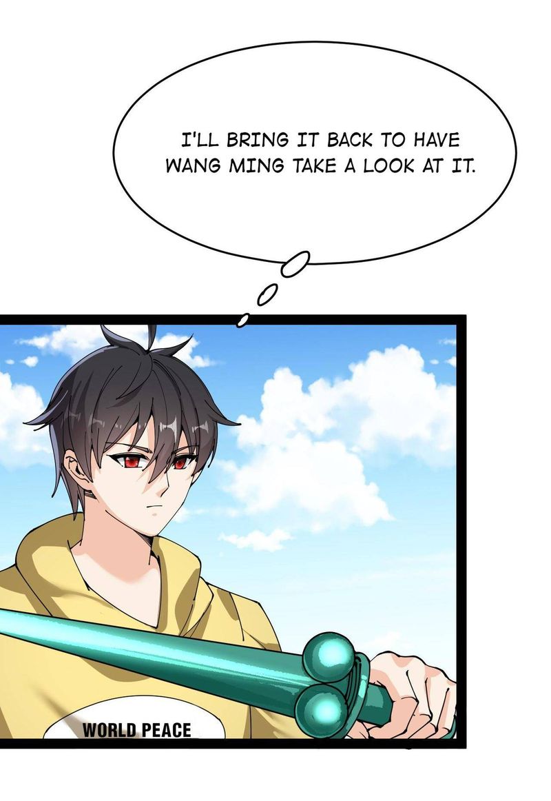 The Daily Life Of Immortal King 113 14