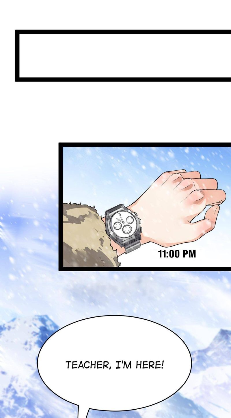 The Daily Life Of Immortal King 113 20