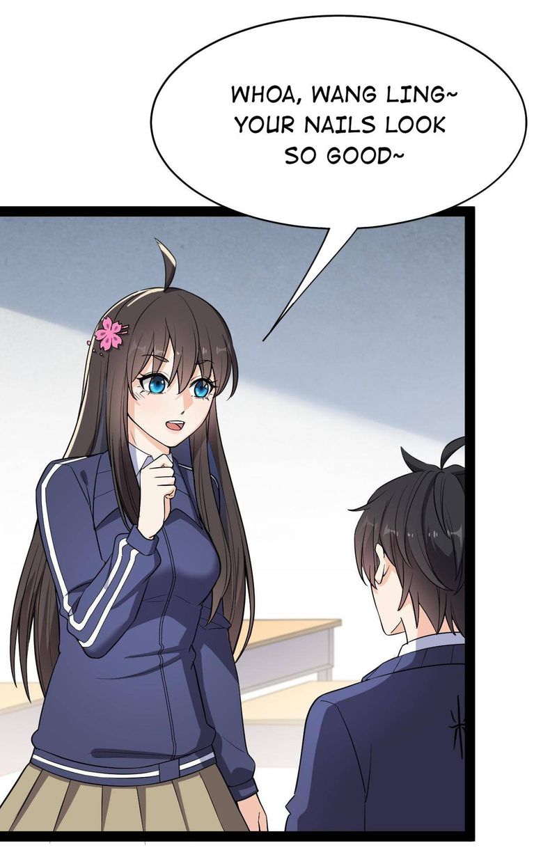 The Daily Life Of Immortal King 114 7