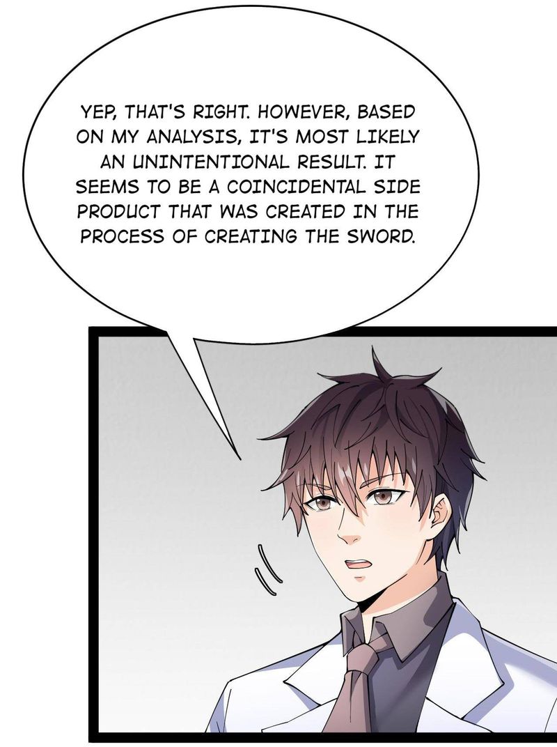 The Daily Life Of Immortal King 115 22
