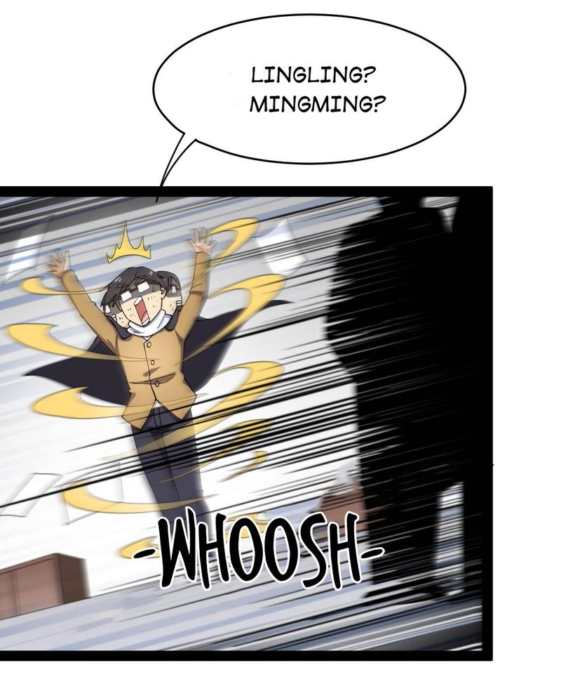 The Daily Life Of Immortal King 115 7