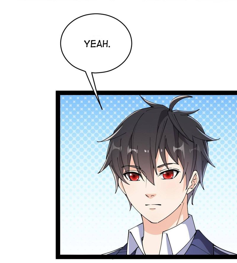 The Daily Life Of Immortal King 116 28