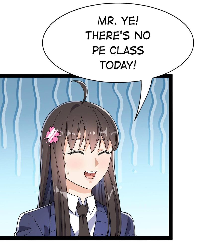 The Daily Life Of Immortal King 116 32