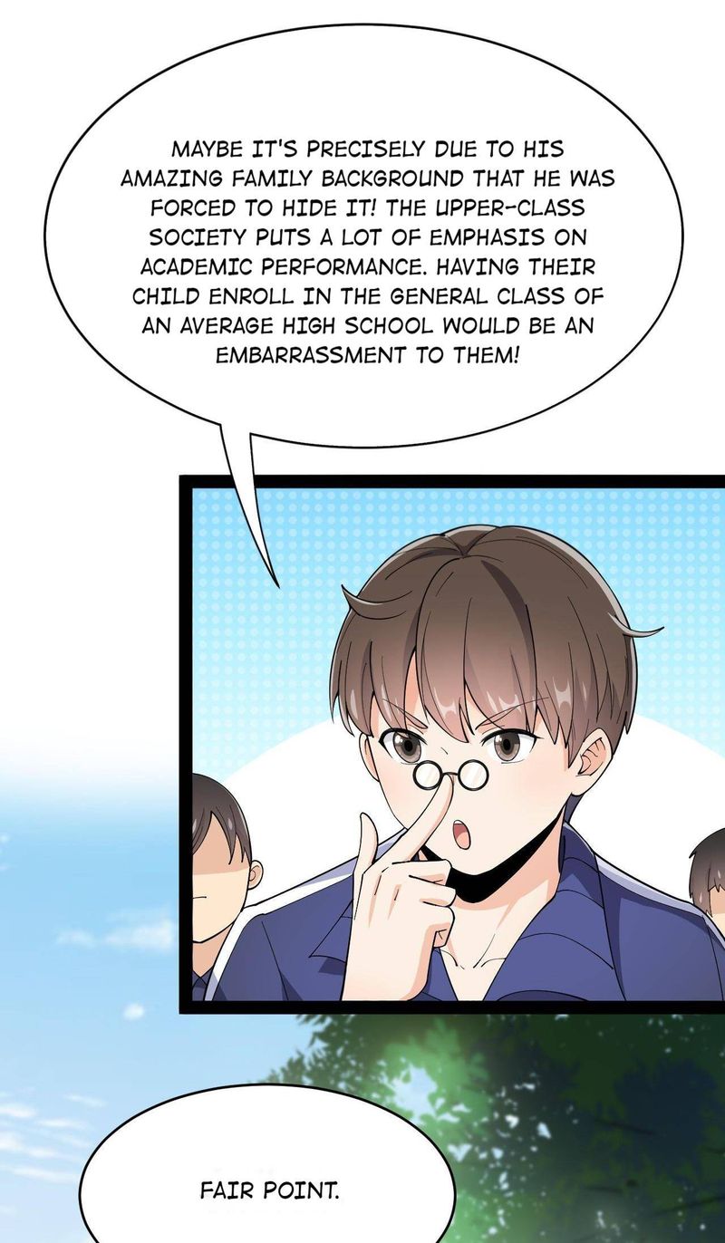 The Daily Life Of Immortal King 117 9