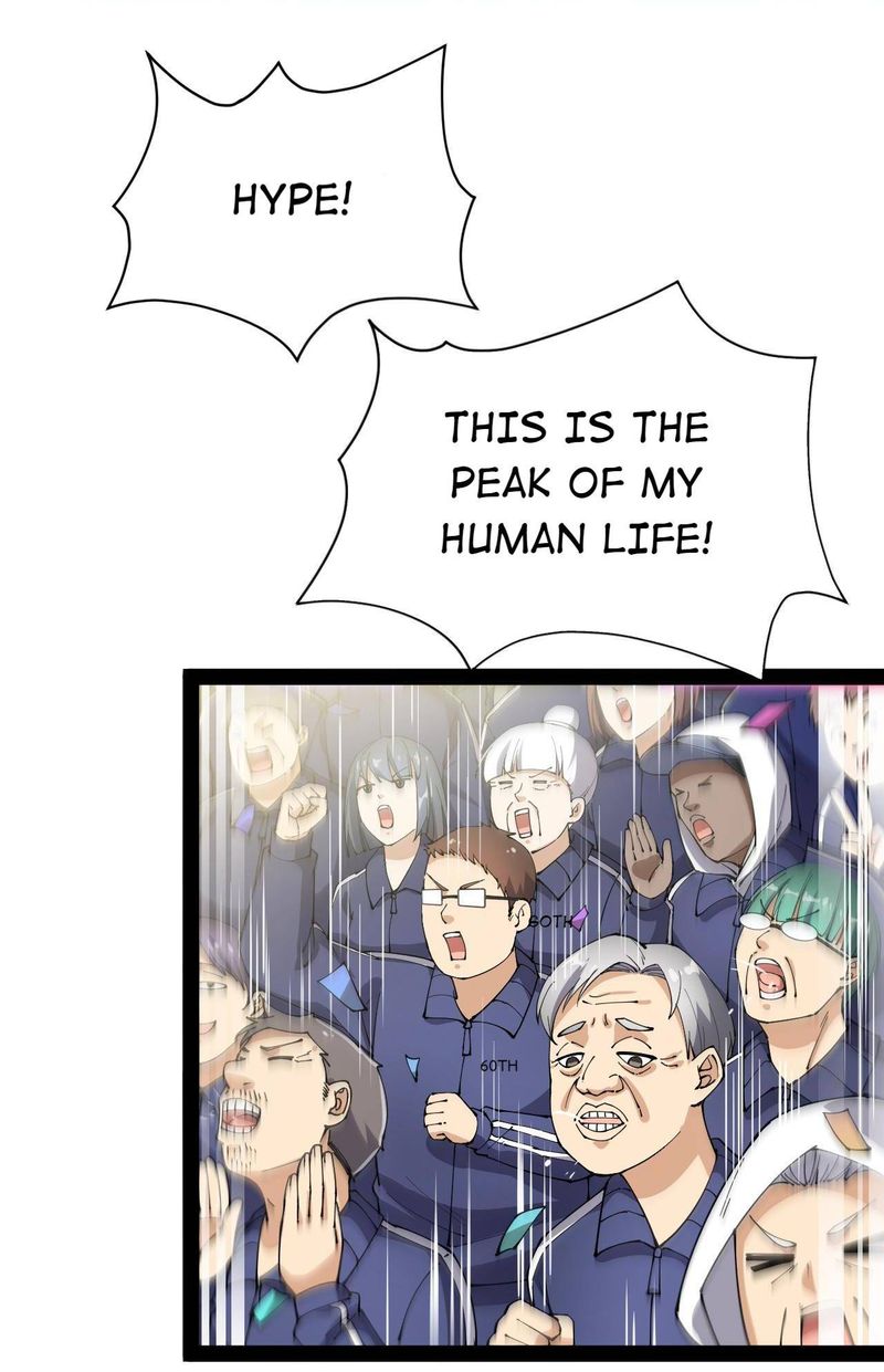 The Daily Life Of Immortal King 118 10