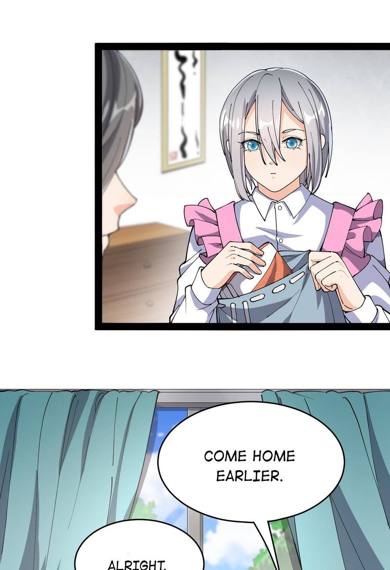 The Daily Life Of Immortal King 118 2