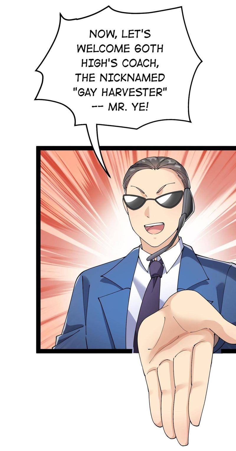 The Daily Life Of Immortal King 118 23