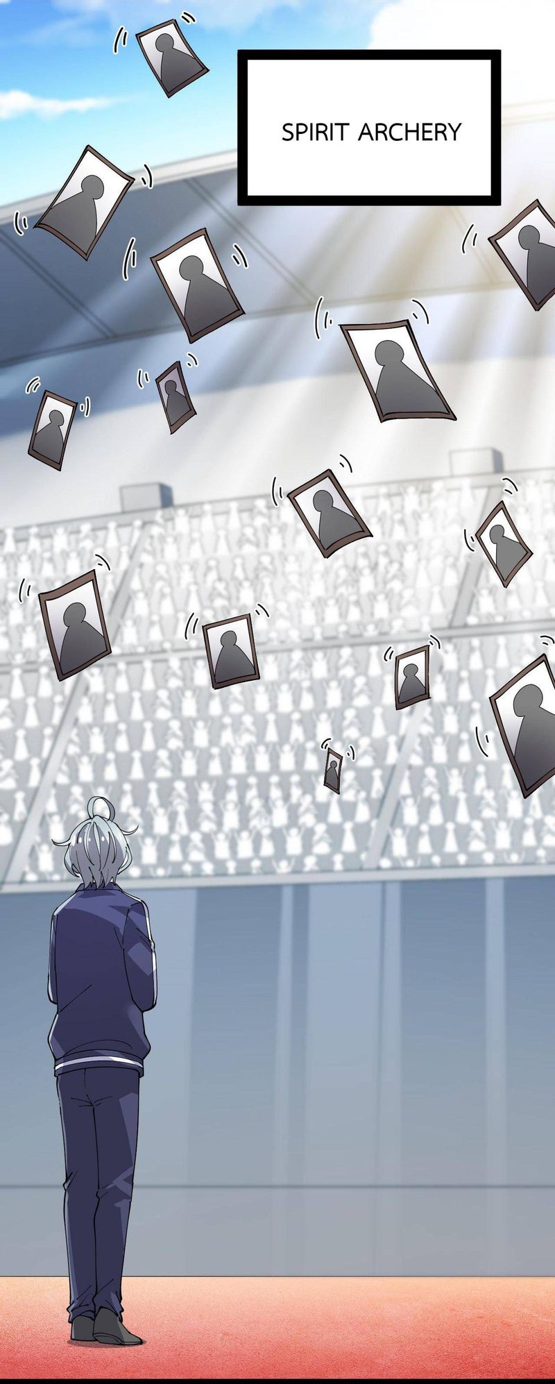 The Daily Life Of Immortal King 118 36