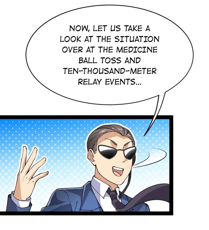 The Daily Life Of Immortal King 118 44