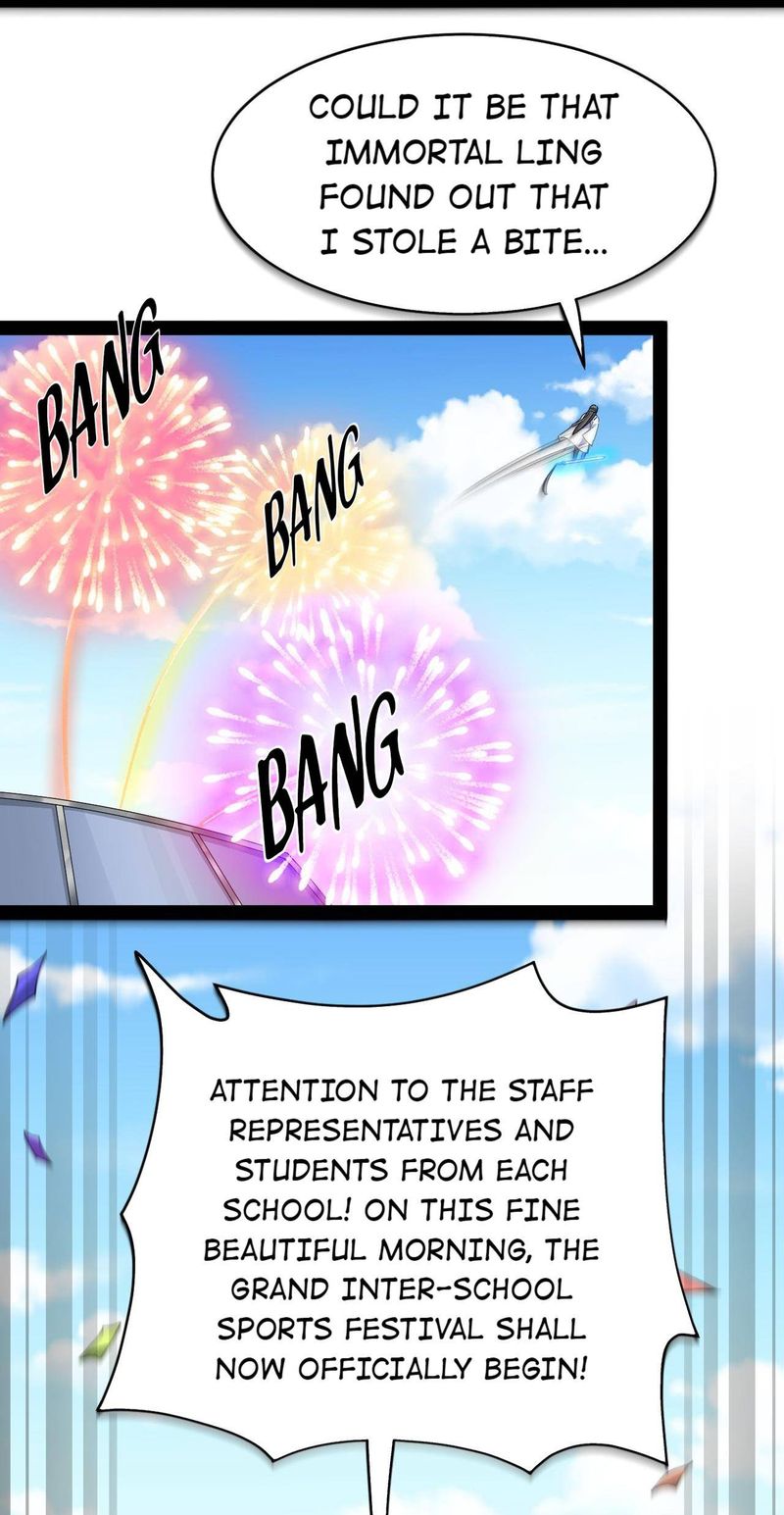 The Daily Life Of Immortal King 118 8