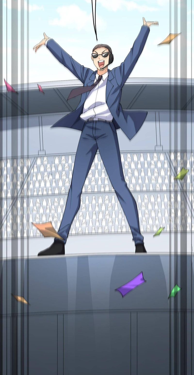 The Daily Life Of Immortal King 118 9