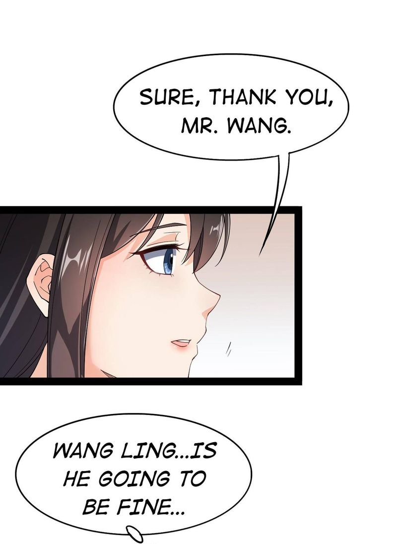 The Daily Life Of Immortal King 12 15