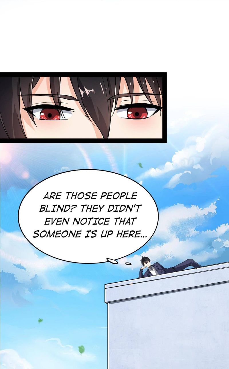 The Daily Life Of Immortal King 12 22
