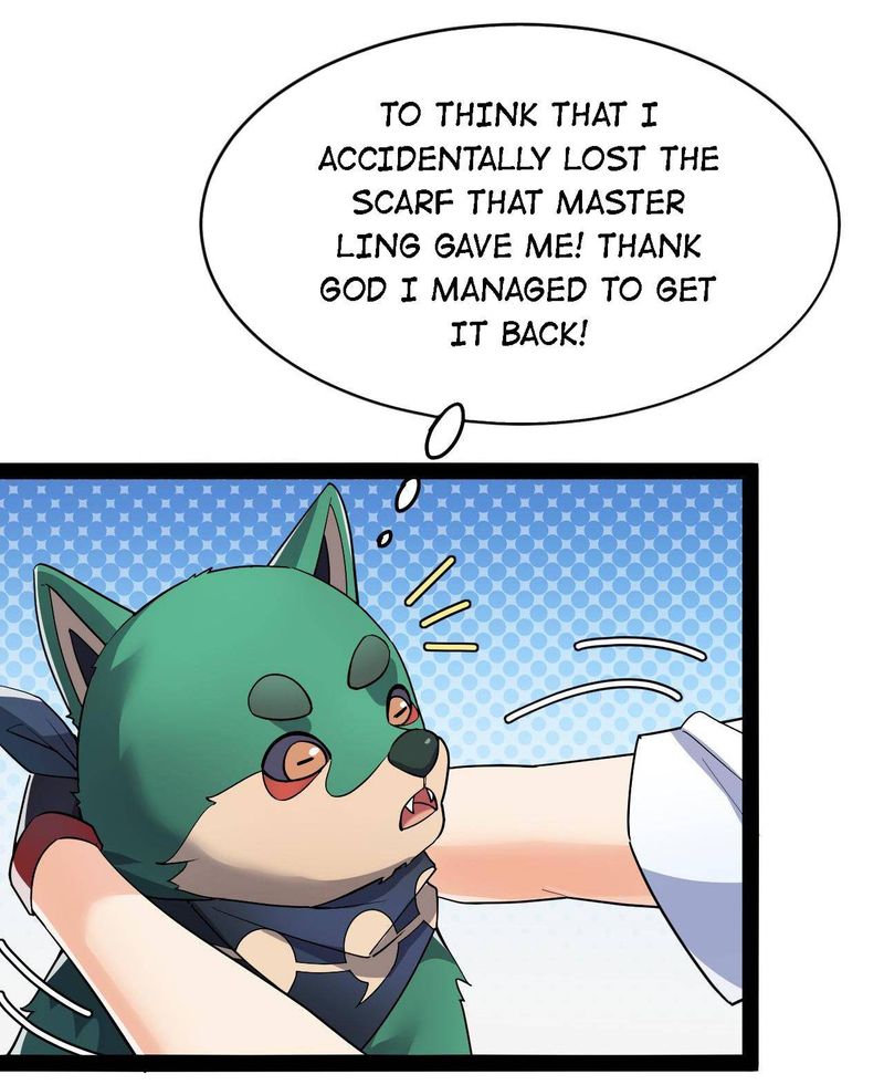 The Daily Life Of Immortal King 121 20