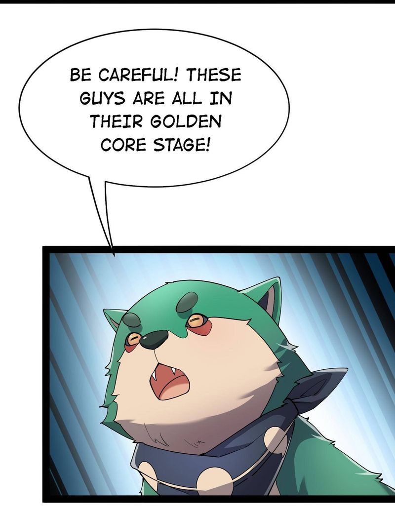 The Daily Life Of Immortal King 121 29