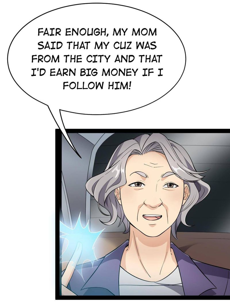 The Daily Life Of Immortal King 121 5