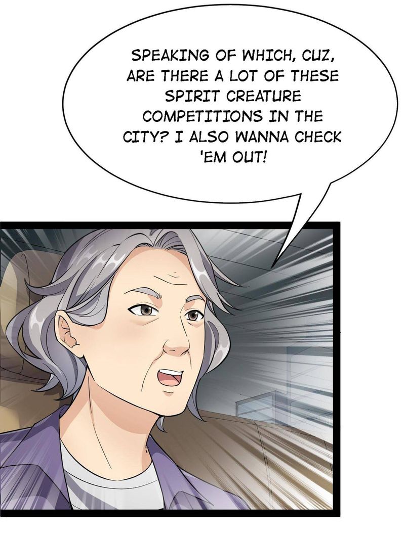 The Daily Life Of Immortal King 121 6