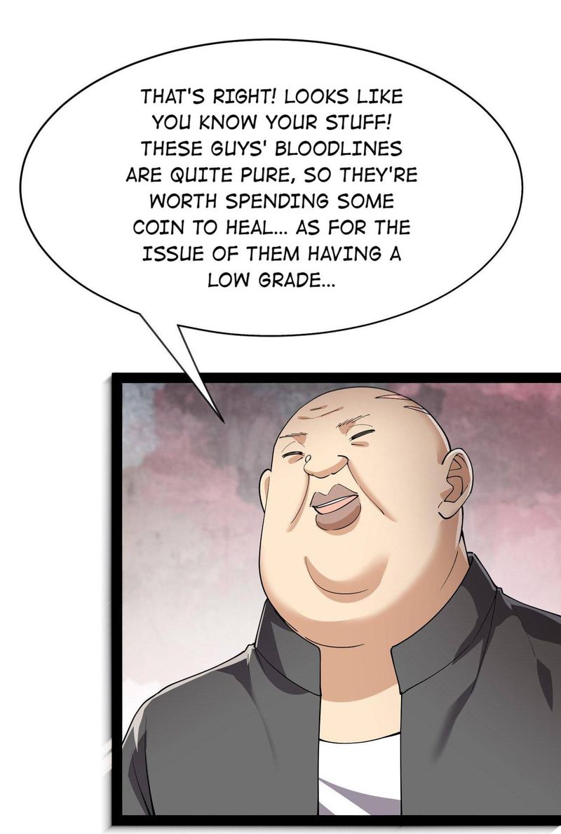 The Daily Life Of Immortal King 122 39