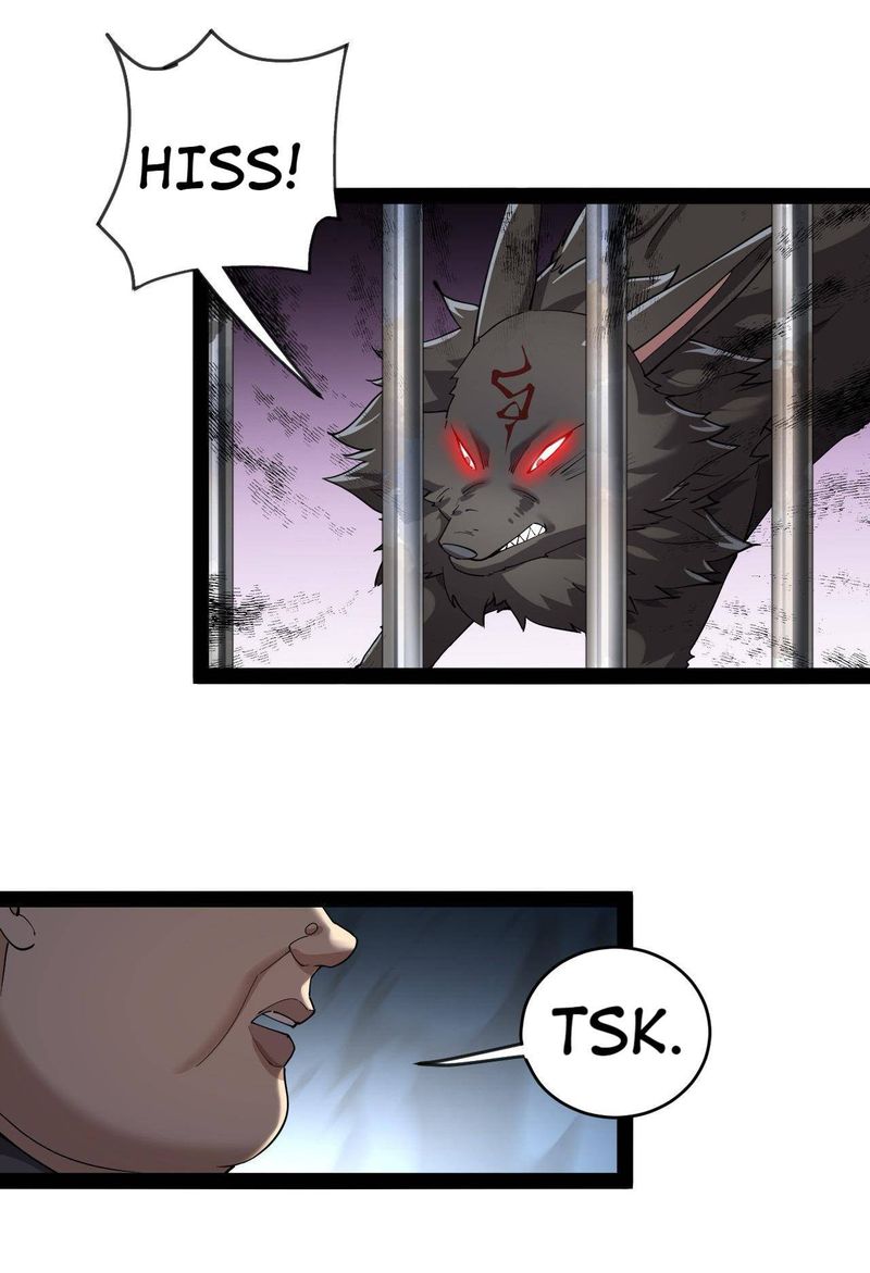 The Daily Life Of Immortal King 122 42