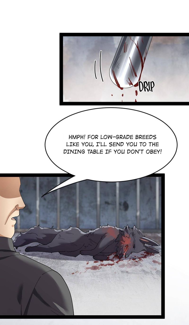 The Daily Life Of Immortal King 122 49