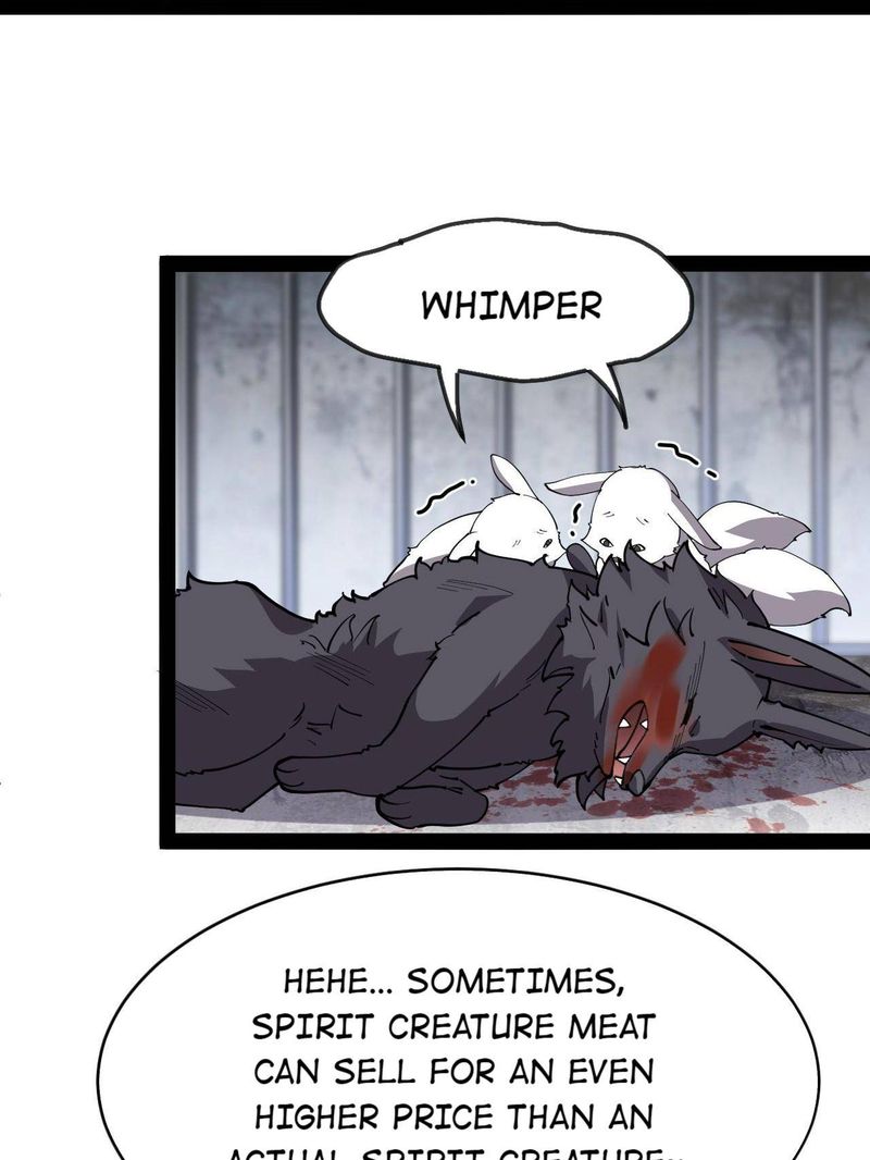 The Daily Life Of Immortal King 122 52