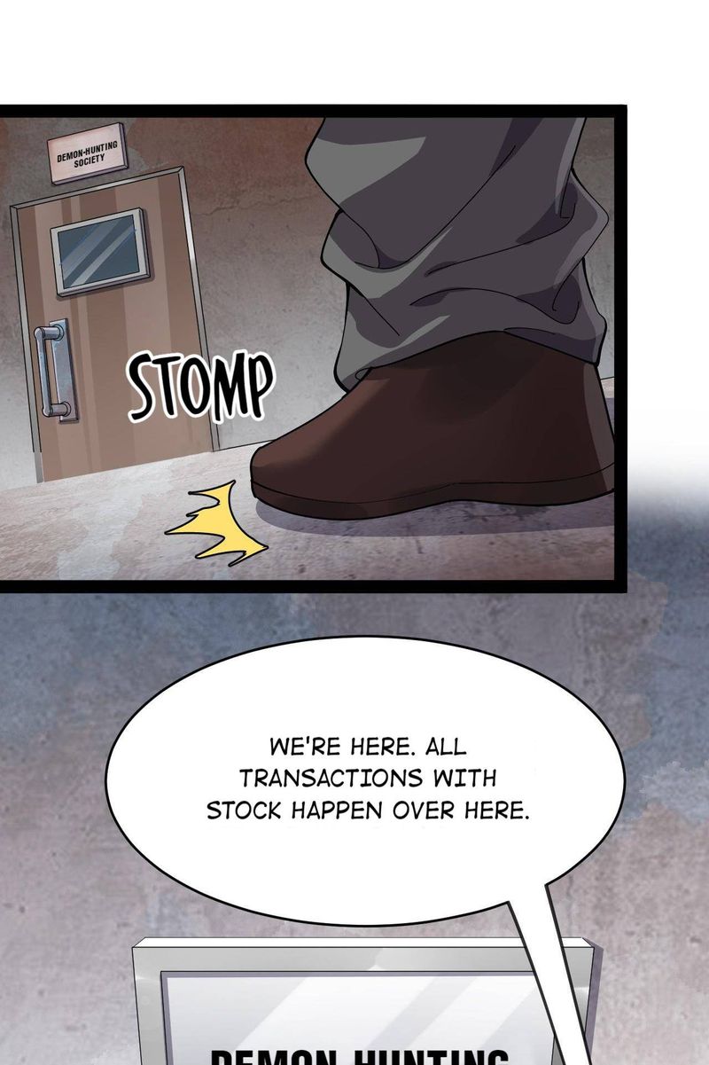 The Daily Life Of Immortal King 122 55