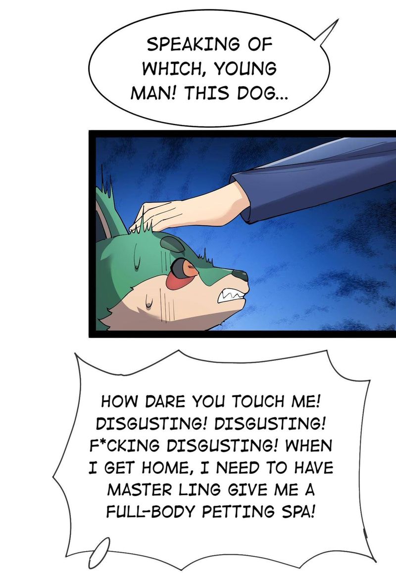 The Daily Life Of Immortal King 123 14