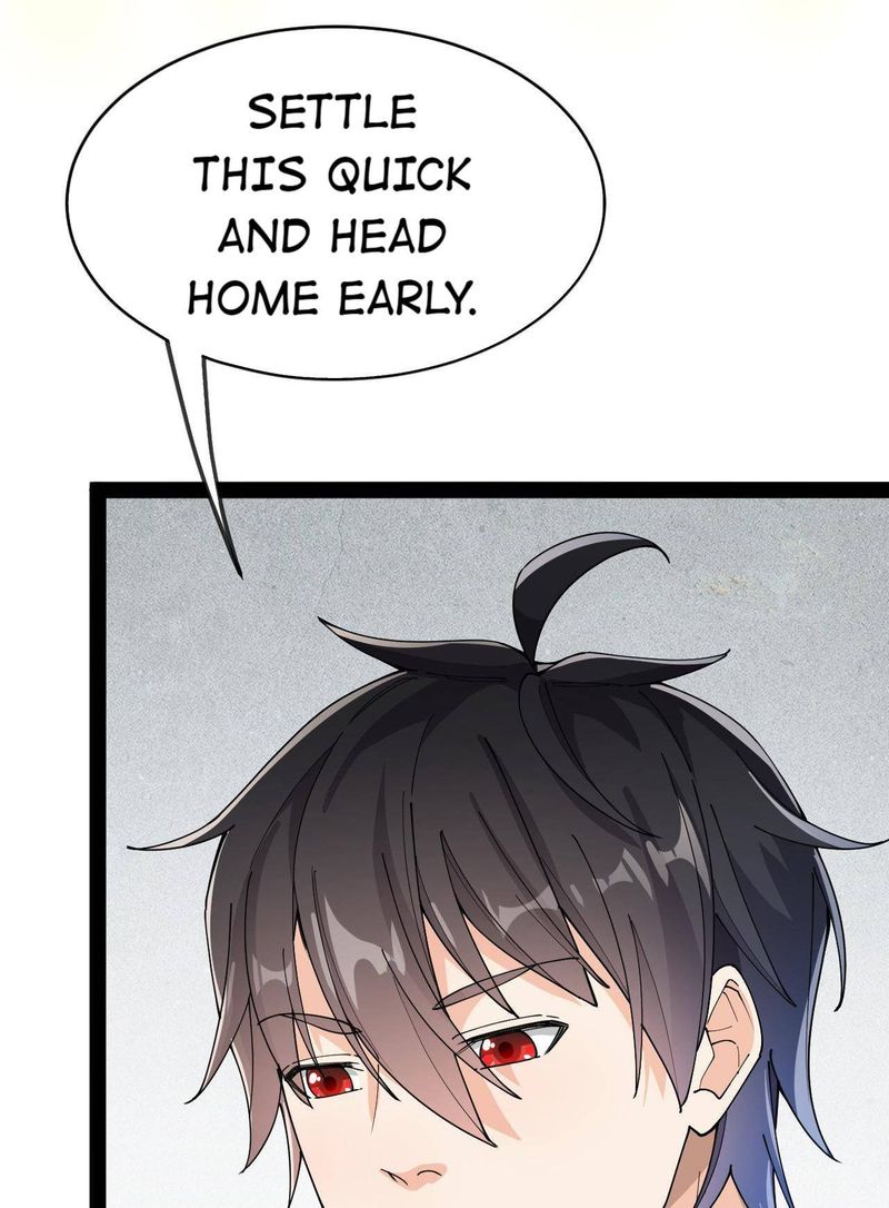 The Daily Life Of Immortal King 123 51