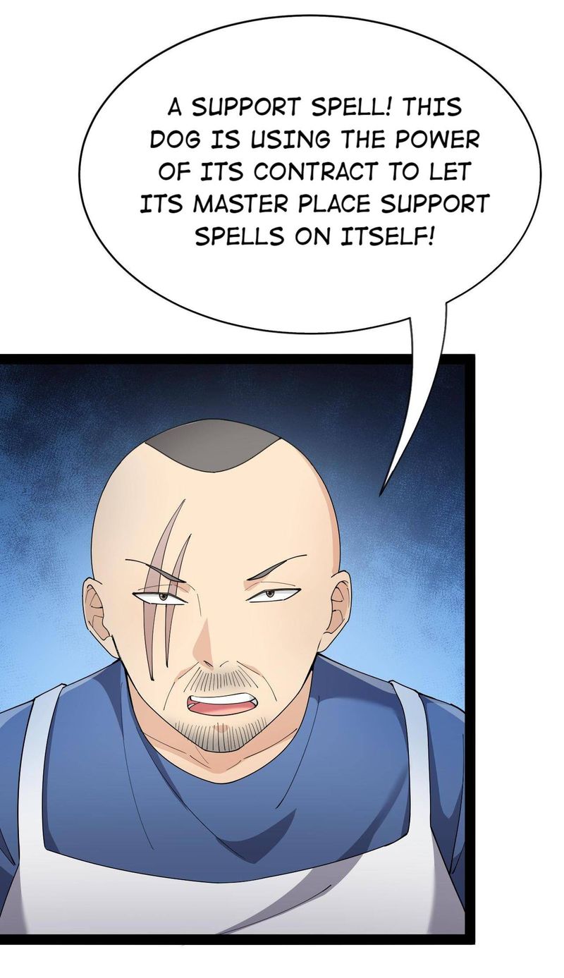The Daily Life Of Immortal King 124 14