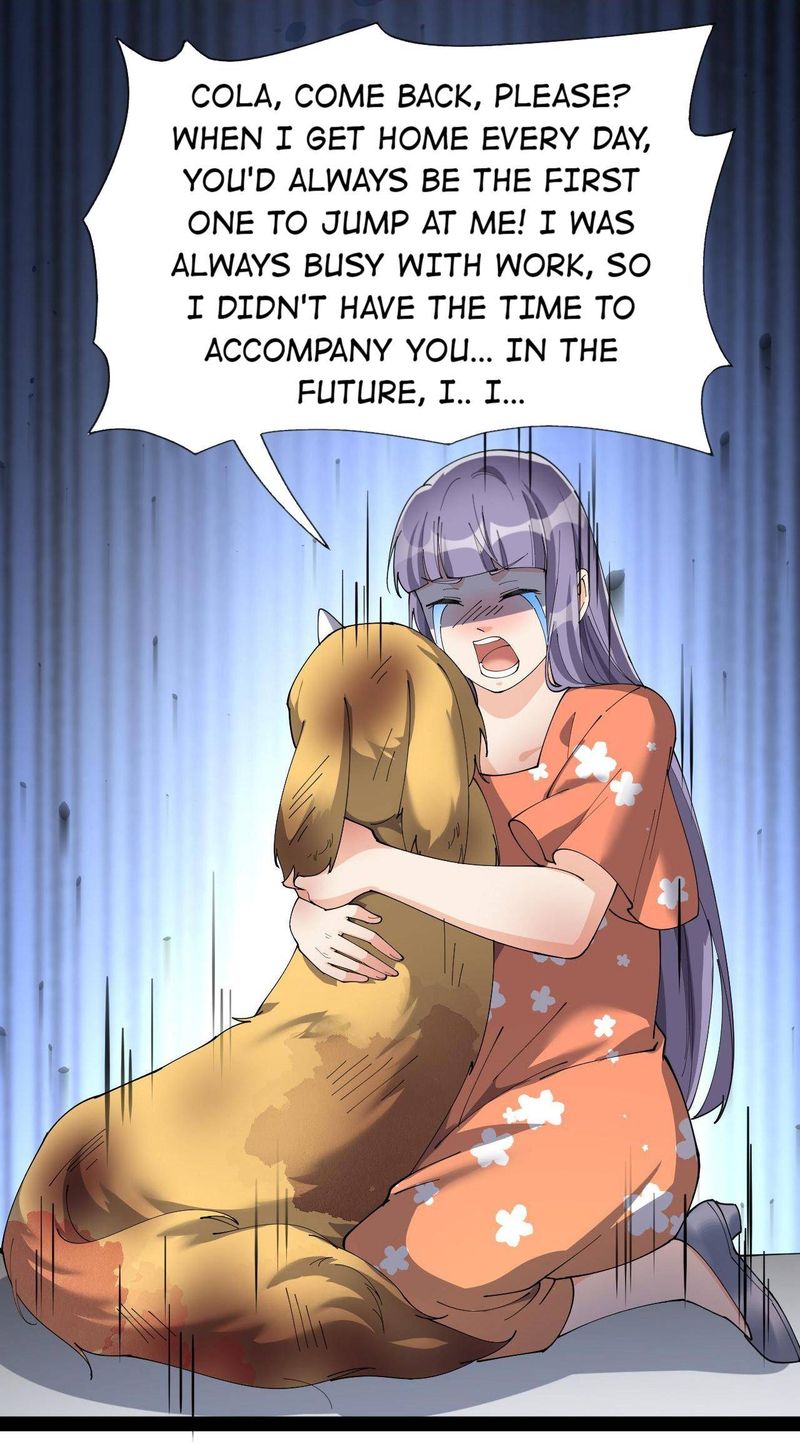 The Daily Life Of Immortal King 125 11