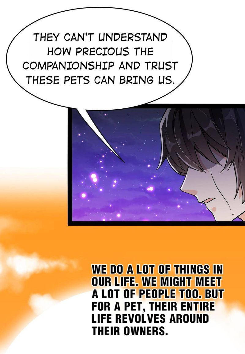 The Daily Life Of Immortal King 125 25