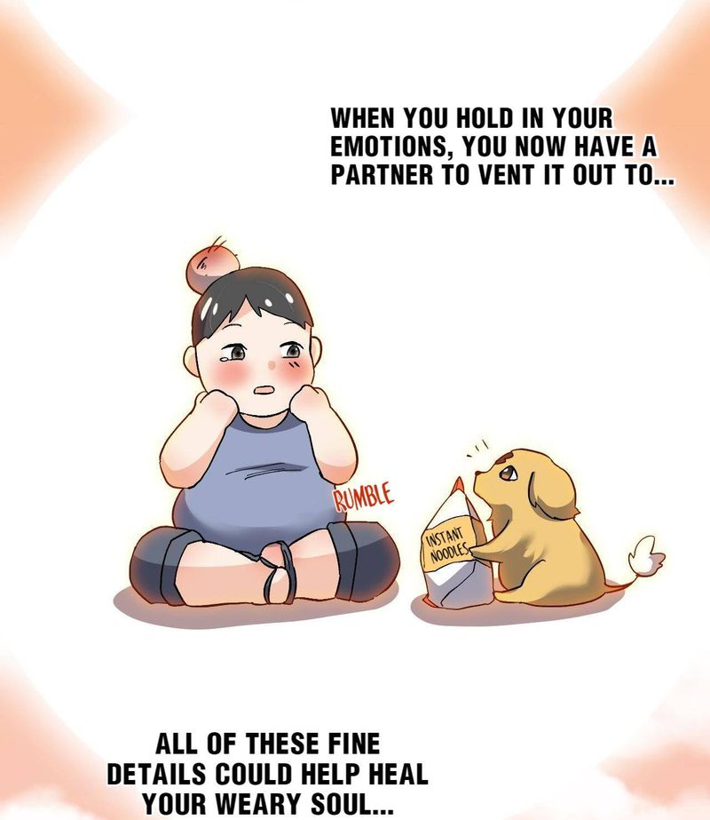 The Daily Life Of Immortal King 125 27