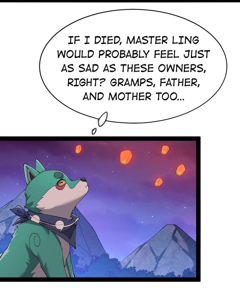 The Daily Life Of Immortal King 126 19