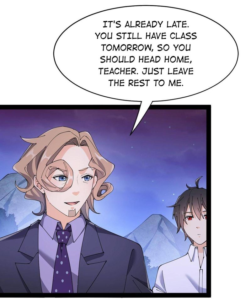 The Daily Life Of Immortal King 126 22
