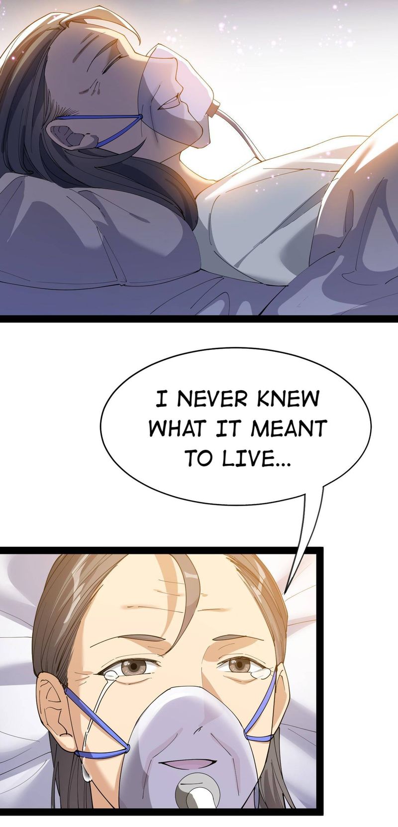 The Daily Life Of Immortal King 126 40