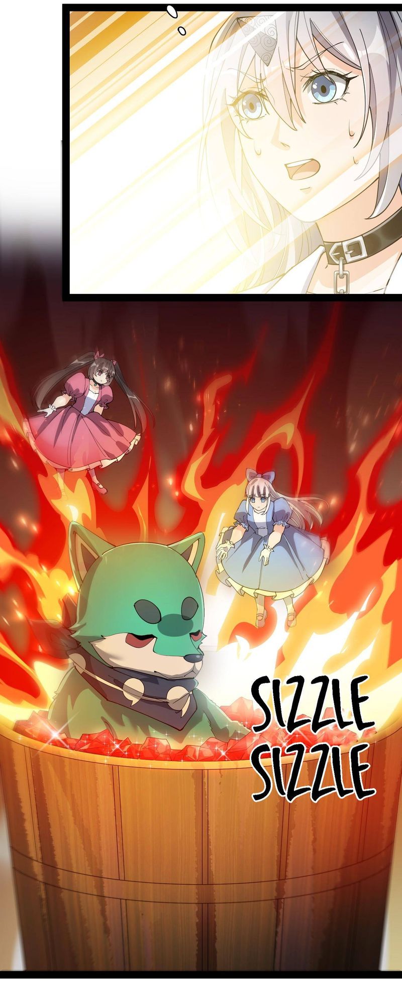The Daily Life Of Immortal King 128 19