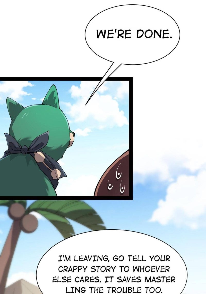 The Daily Life Of Immortal King 130 3