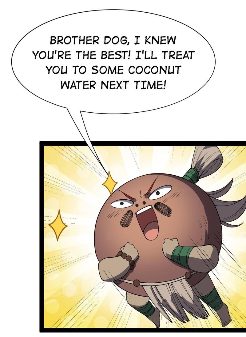 The Daily Life Of Immortal King 130 33