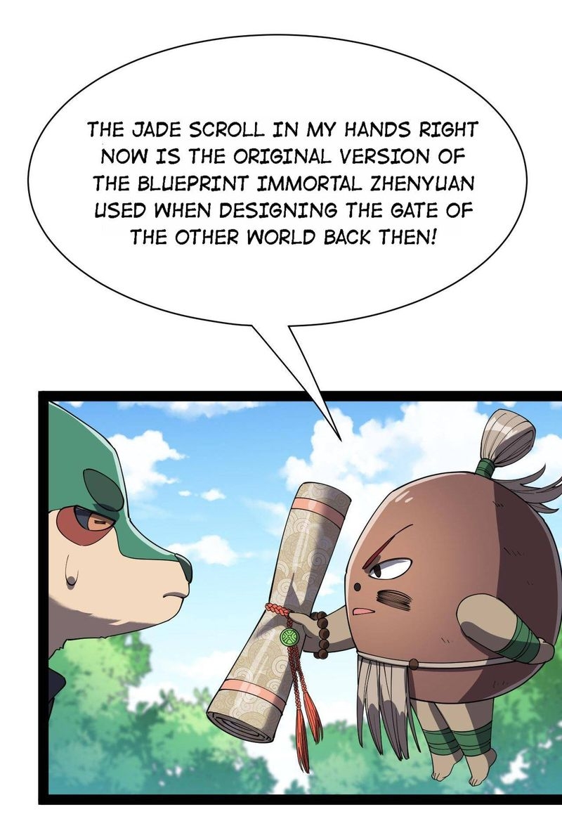 The Daily Life Of Immortal King 130 39