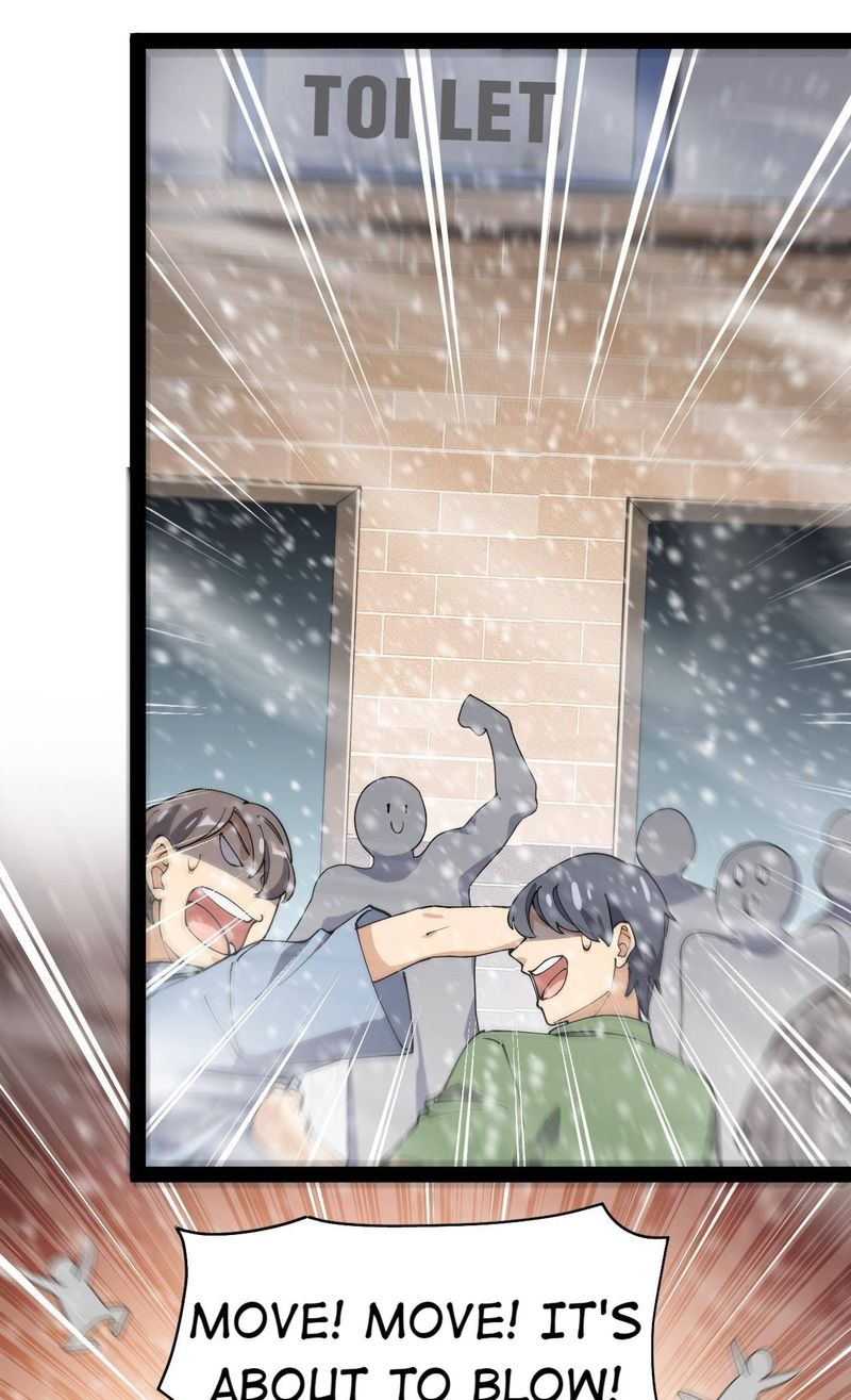 The Daily Life Of Immortal King 131 51