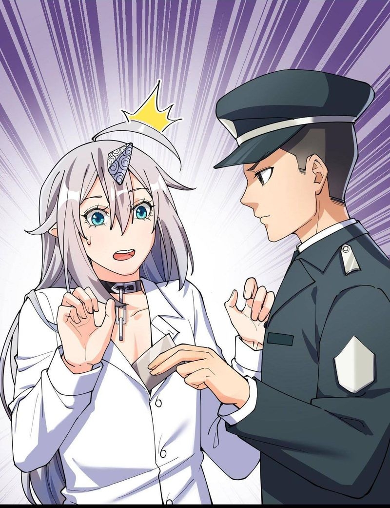 The Daily Life Of Immortal King 133 41