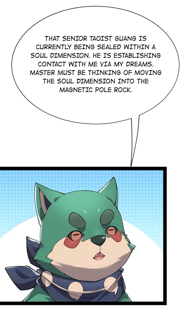 The Daily Life Of Immortal King 134 35