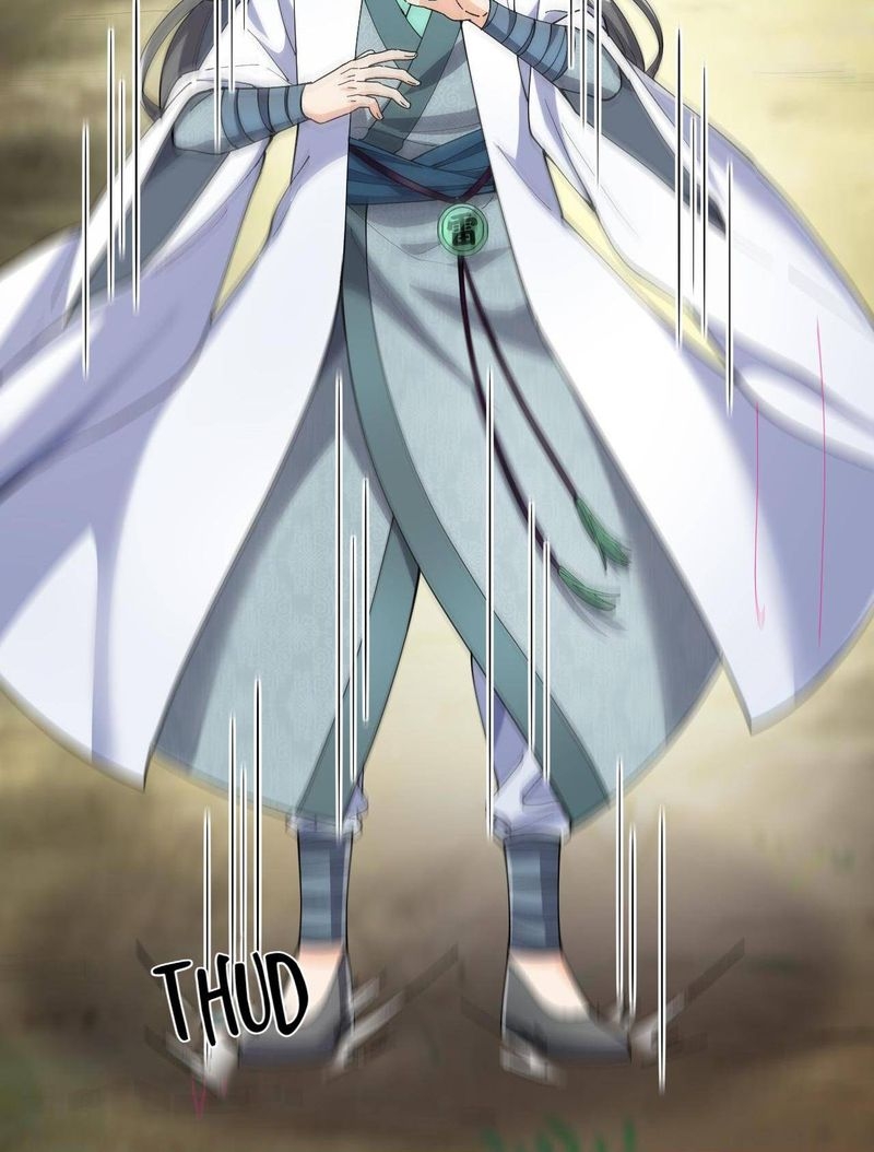 The Daily Life Of Immortal King 138 28