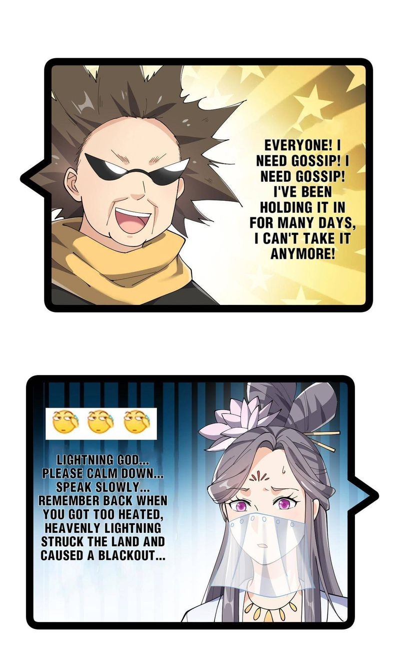 The Daily Life Of Immortal King 139 3